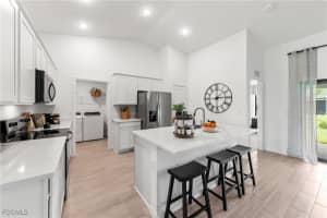 3606 57th Street, Lehigh Acres, FL 33971 - MLS#2025023209