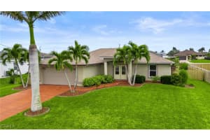 1500 36th Place, Cape Coral, FL 33993 - MLS#2025023215