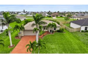 1500 36th Place, Cape Coral, FL 33993 - MLS#2025023215