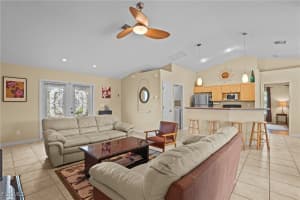 1500 36th Place, Cape Coral, FL 33993 - MLS#2025023215