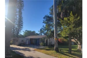 140 Fairview Avenue, Fort Myers, FL 33905 - MLS#2025023219