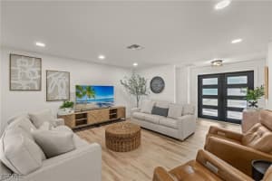 6822 Griffin Boulevard, Fort Myers, FL 33908 - MLS#2025023227