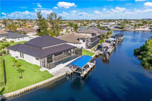 3906 6th Terrace, Cape Coral, FL 33991 - MLS#2025023229