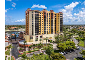 5793 Cape Harbour Dr 615, Cape Coral