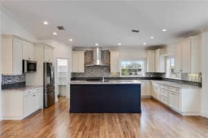 6106 Plumosa Avenue, Fort Myers, FL 33908 - MLS#2025023241