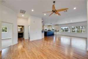 6106 Plumosa Avenue, Fort Myers, FL 33908 - MLS#2025023241