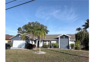 1409 Hancock Bridge Parkway, Cape Coral, FL 33990 - MLS#2025023244