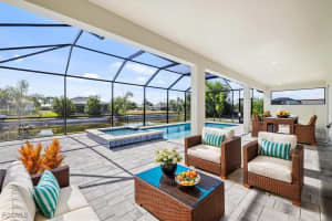 932 36th Terrace, Cape Coral, FL 33914 - MLS#2025023247