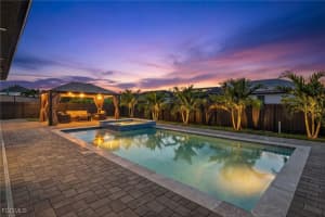 326 25th Avenue, Cape Coral, FL 33991 - MLS#2025023256