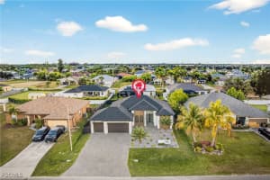 326 25th Avenue, Cape Coral, FL 33991 - MLS#2025023256