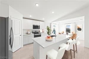 2032 4th Terrace, Cape Coral, FL 33993 - MLS#2025023280