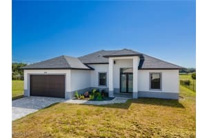 1633 31st Place, Cape Coral, FL 33993 - MLS#2025023286