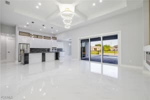 313 2nd Street, Cape Coral, FL 33990 - MLS#2025023293