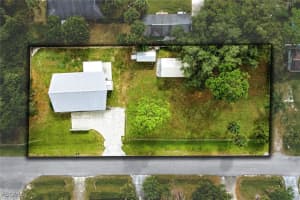 521 Monterey Street, North Fort Myers, FL 33903 - MLS#2025023296