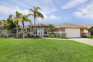 5020 9th Place, Cape Coral, FL 33914 - MLS#2025023303