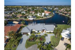 1407 53rd Terrace, Cape Coral, FL 33914 - MLS#2025023304