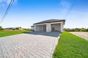 2234 6th Terrace, Cape Coral, FL 33993 - MLS#2025023309