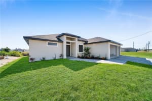 2234 6th Terrace, Cape Coral, FL 33993 - MLS#2025023309