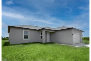 1274 Bucknell Road, Labelle, FL 33935 - MLS#2025023313