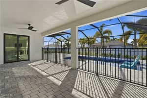 3914 41st Terrace, Cape Coral, FL 33993 - MLS#2025023317