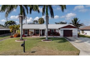 1160 Labelle Vista Drive, Fort Myers, FL 33905 - MLS#2025023322