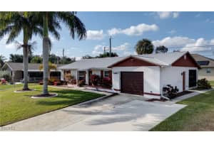 1160 Labelle Vista Drive, Fort Myers, FL 33905 - MLS#2025023322