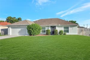 1205 32nd Terrace, Cape Coral, FL 33914 - MLS#2025023327