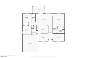 1205 32nd Terrace, Cape Coral, FL 33914 - MLS#2025023327