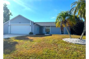 242 Seminole Boulevard, Port Charlotte, FL 33952 - MLS#2025023330