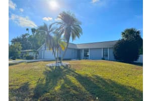 242 Seminole Boulevard, Port Charlotte, FL 33952 - MLS#2025023330