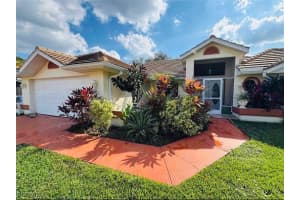 1711 Golfside Village Drive, Lehigh Acres, FL 33936 - MLS#2025023340