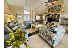 1711 Golfside Village Drive, Lehigh Acres, FL 33936 - MLS#2025023340