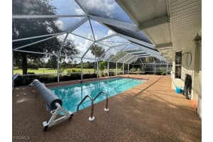 1711 Golfside Village Drive, Lehigh Acres, FL 33936 - MLS#2025023340