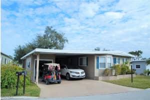 342 Nicklaus Boulevard, North Fort Myers, FL 33903 - MLS#2025023342