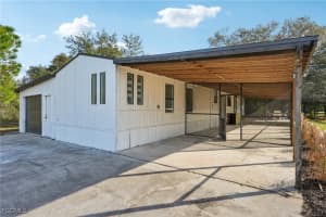 4440 Fort Keis Avenue, Labelle, FL 33935 - MLS#2025023344