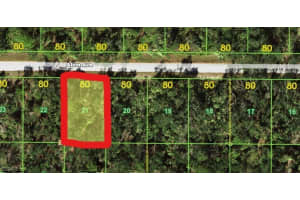 17159 Alvin Avenue, Port Charlotte, FL 33948 - MLS#2025023347