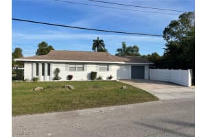 56 Cardinal Drive, North Fort Myers, FL 33917 - MLS#2025023353