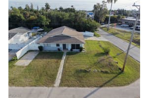 56 Cardinal Drive, North Fort Myers, FL 33917 - MLS#2025023353