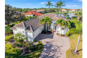 11105 Sea Tropic Lane, Fort Myers, FL 33908 - MLS#2025023355