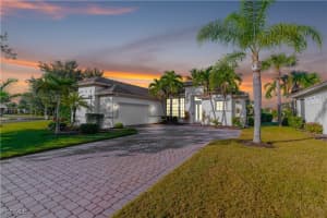 11105 Sea Tropic Lane, Fort Myers, FL 33908 - MLS#2025023355