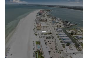 612 Estero Boulevard, Fort Myers Beach, FL 33931 - MLS#2025023356