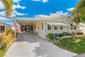 10 Garden Drive, Fort Myers, FL 33908 - MLS#2025023359