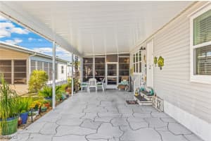 10 Garden Drive, Fort Myers, FL 33908 - MLS#2025023359