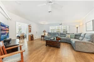 10 Garden Drive, Fort Myers, FL 33908 - MLS#2025023359