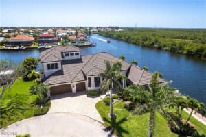 2832 45th Street, Cape Coral, FL 33914 - MLS#2025023361