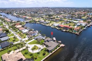 2832 45th Street, Cape Coral, FL 33914 - MLS#2025023361