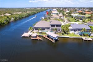 2832 45th Street, Cape Coral, FL 33914 - MLS#2025023361
