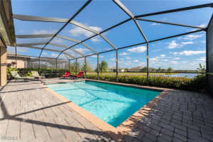 3432 Murcia Court, Fort Myers, FL 33905 - MLS#2025023367