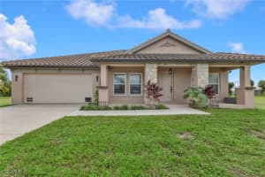 17314 Cape Horn Boulevard, Punta Gorda, FL 33955 - MLS#2025023372