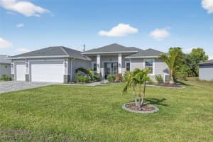 16145 Galiano Court, Punta Gorda, FL 33955 - MLS#2025023374